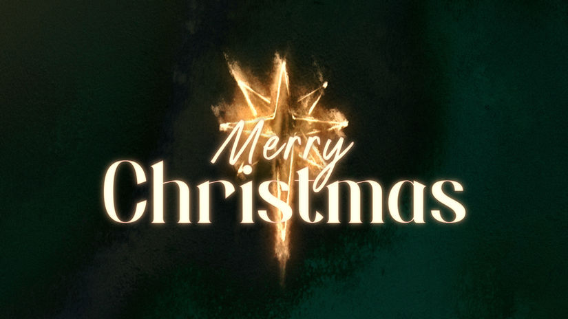 A New Light Has Dawned | December 24, 2025